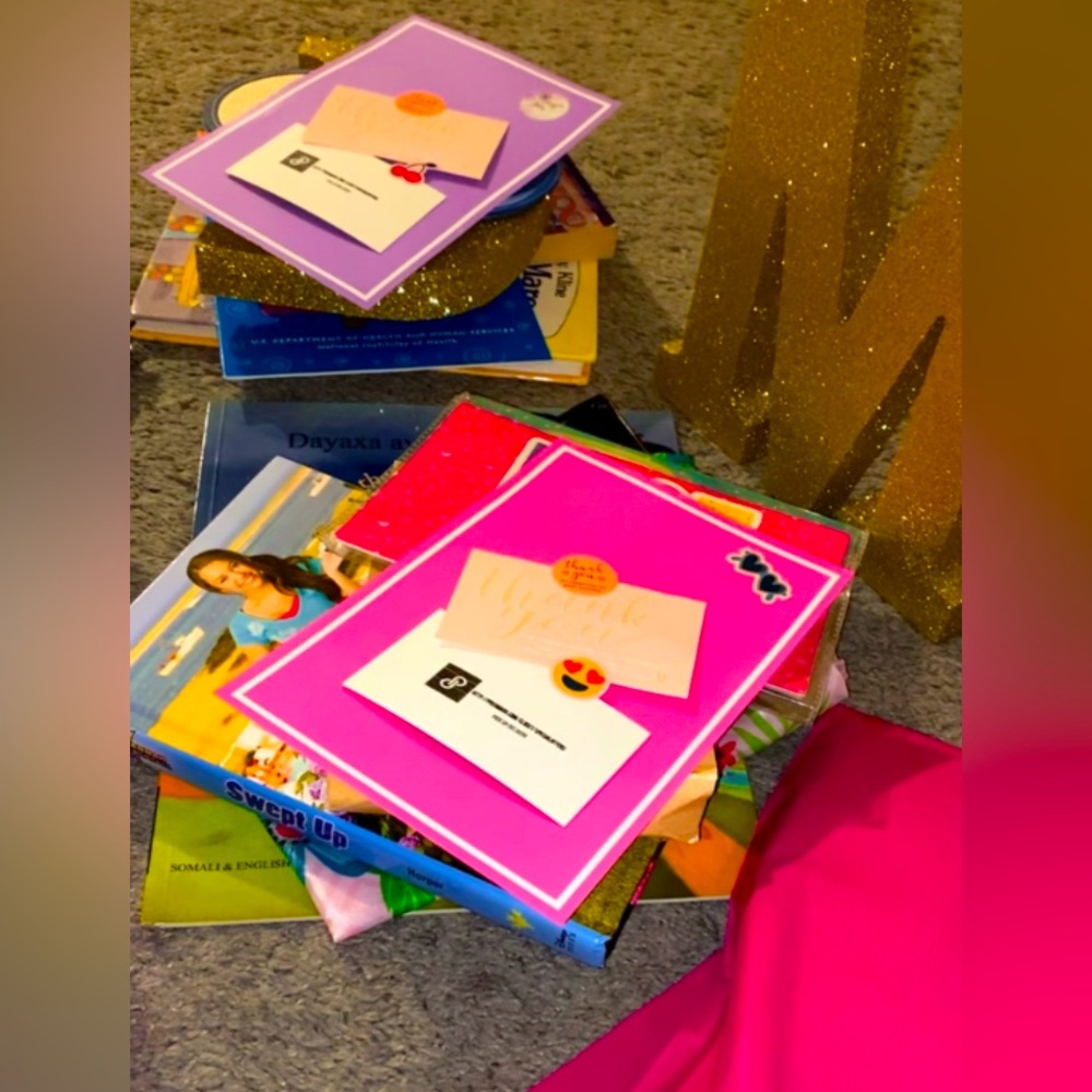 Children Creative goodie Bags🛍️😻